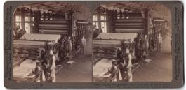 Stereo-Fotografie Underwood, Underwood, 