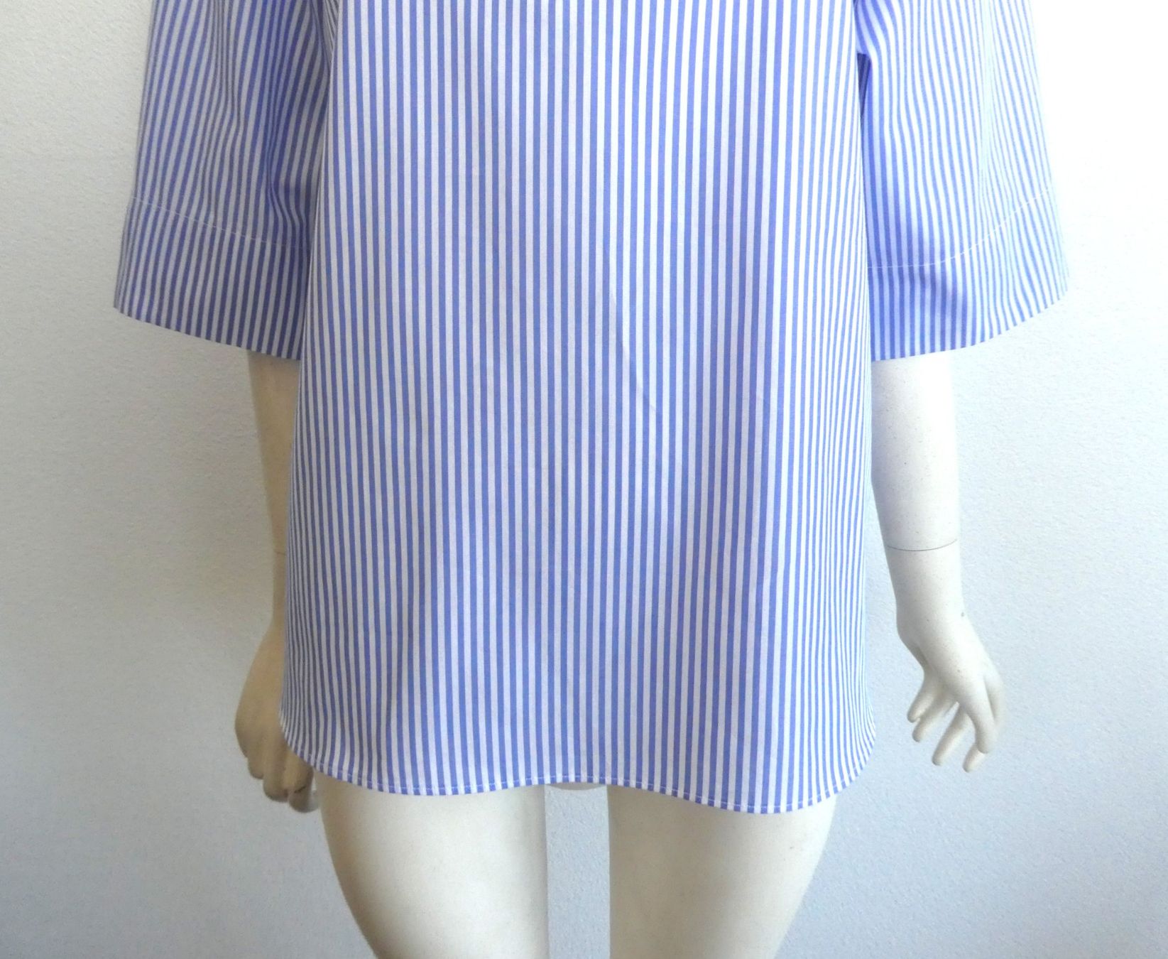 Gérard Darel Blusen: GERARD DAREL Paris BW Bluse neuwertig, Gr. 38 – Neu (gemäss Beschreibung) aus Berneck von chouchou1415 3