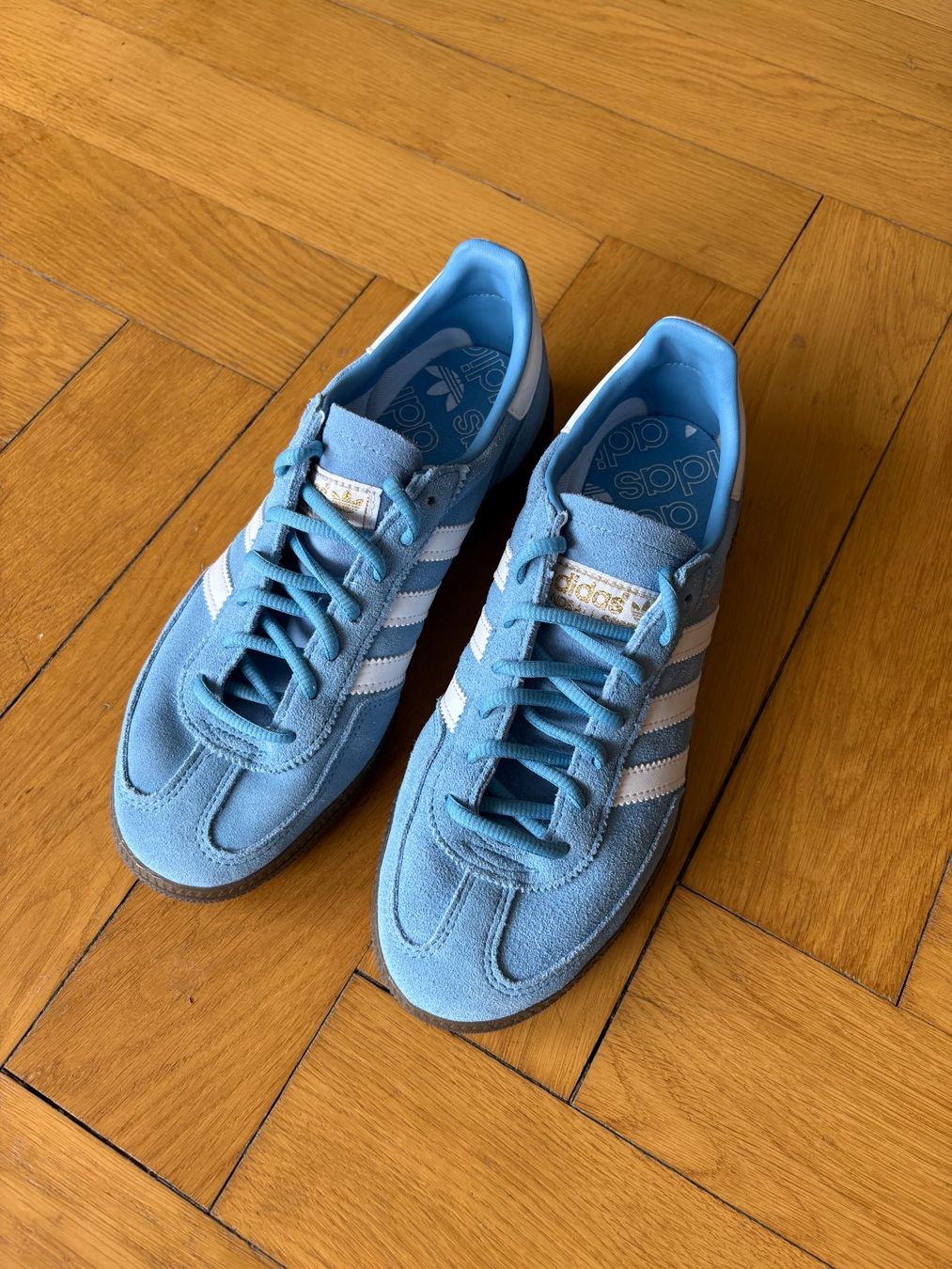 Adidas Scarpe da uomo: ADIDAS SPEZIAL - NEU! – Nuovo (secondo la descrizione) da Zürich venduto da Ankawhi