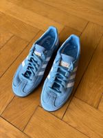 ADIDAS SPEZIAL - NEU!