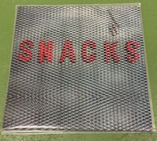 UnknownmiX: Snacks (12")