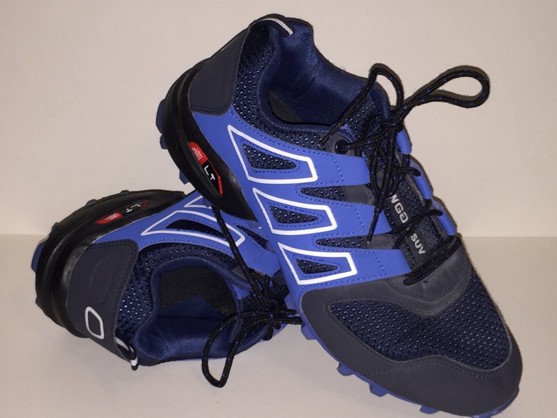 Scarpe da uomo: Baskets WANGUO SUV    Pointure/Nummer 42 – Usato da Cossonay-ville venduto da Super-Price-Quality 6