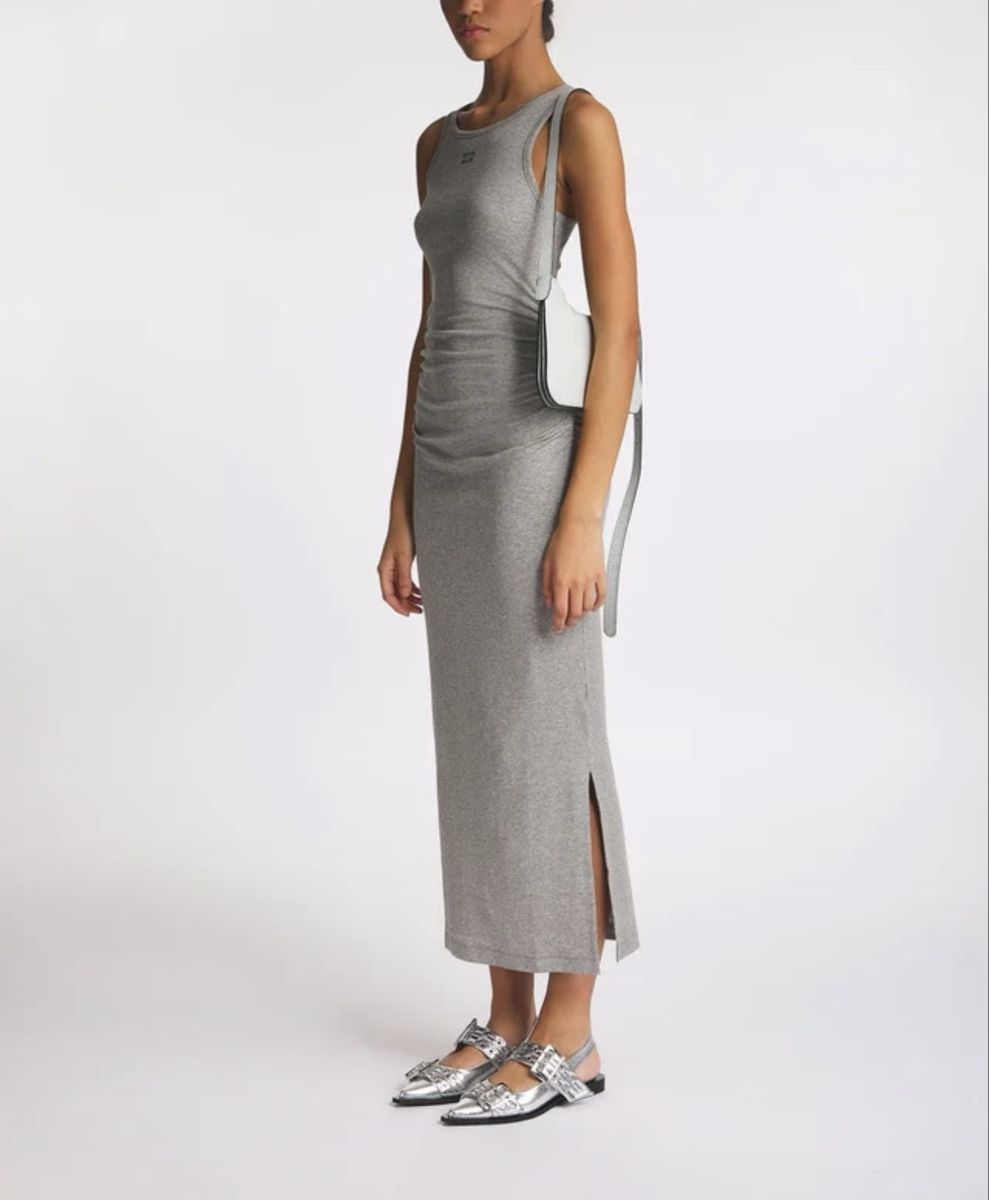 Ganni Vestiti: GANNI dress NEW – Nuovo (secondo la descrizione) da Geneve venduto da iri_dr5s