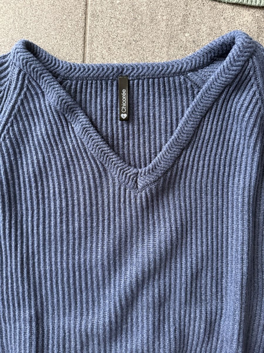 Lotti di vestiti: Pullover, 3er Set, guter Zustand, Grösse L – Usato da Muri AG venduto da Hawaiiandream 1