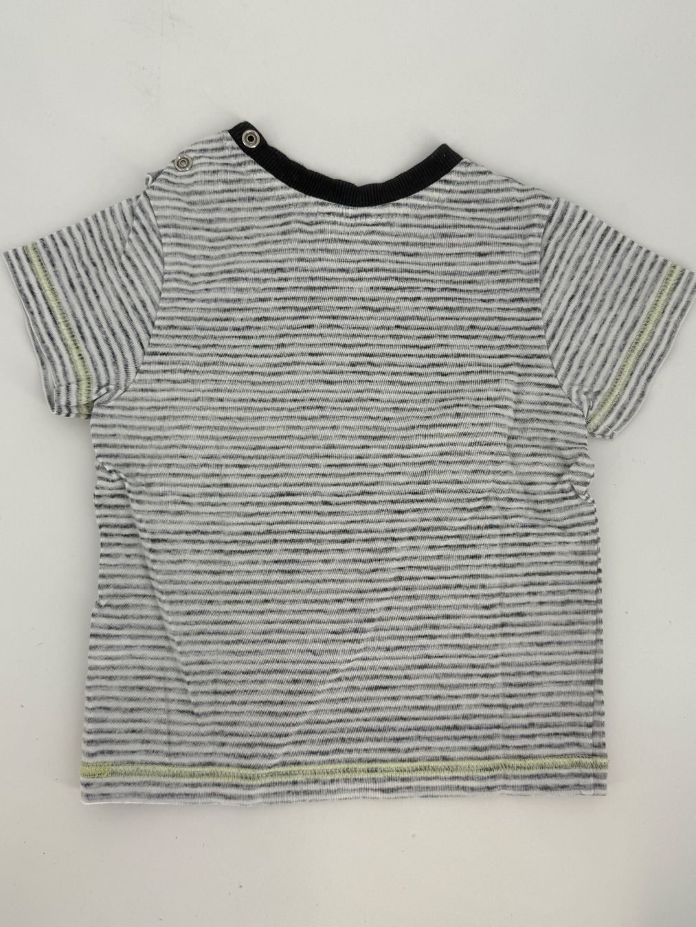 Hemden, T-Shirts & Polos: Shirt Gr. 74 von Topomini – Gebraucht aus Auenstein von moin. 1