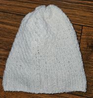 Kuschel Mütze / Beanie  (ab ca Gr. 134)
