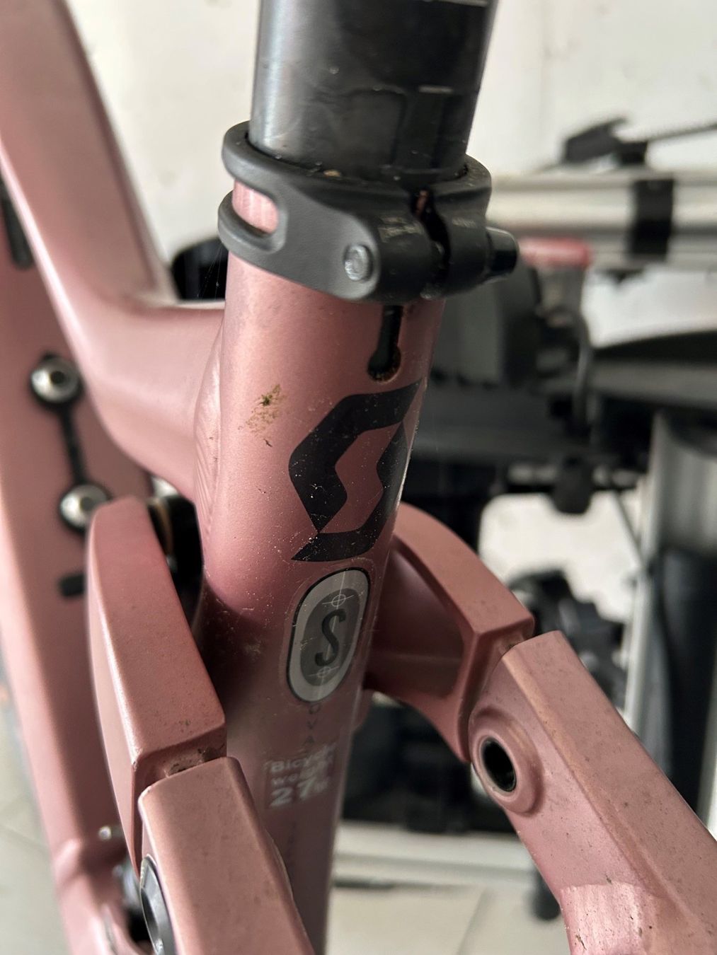 Scott Biciclette: Scott eRIDE 910 Contessa Genius – Usato da Wittenbach venduto da Rudolf1977 3