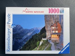 Ravensburger Puzzle 1000 Teile