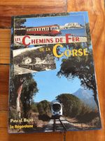 Les Chemins de fer de la Corse