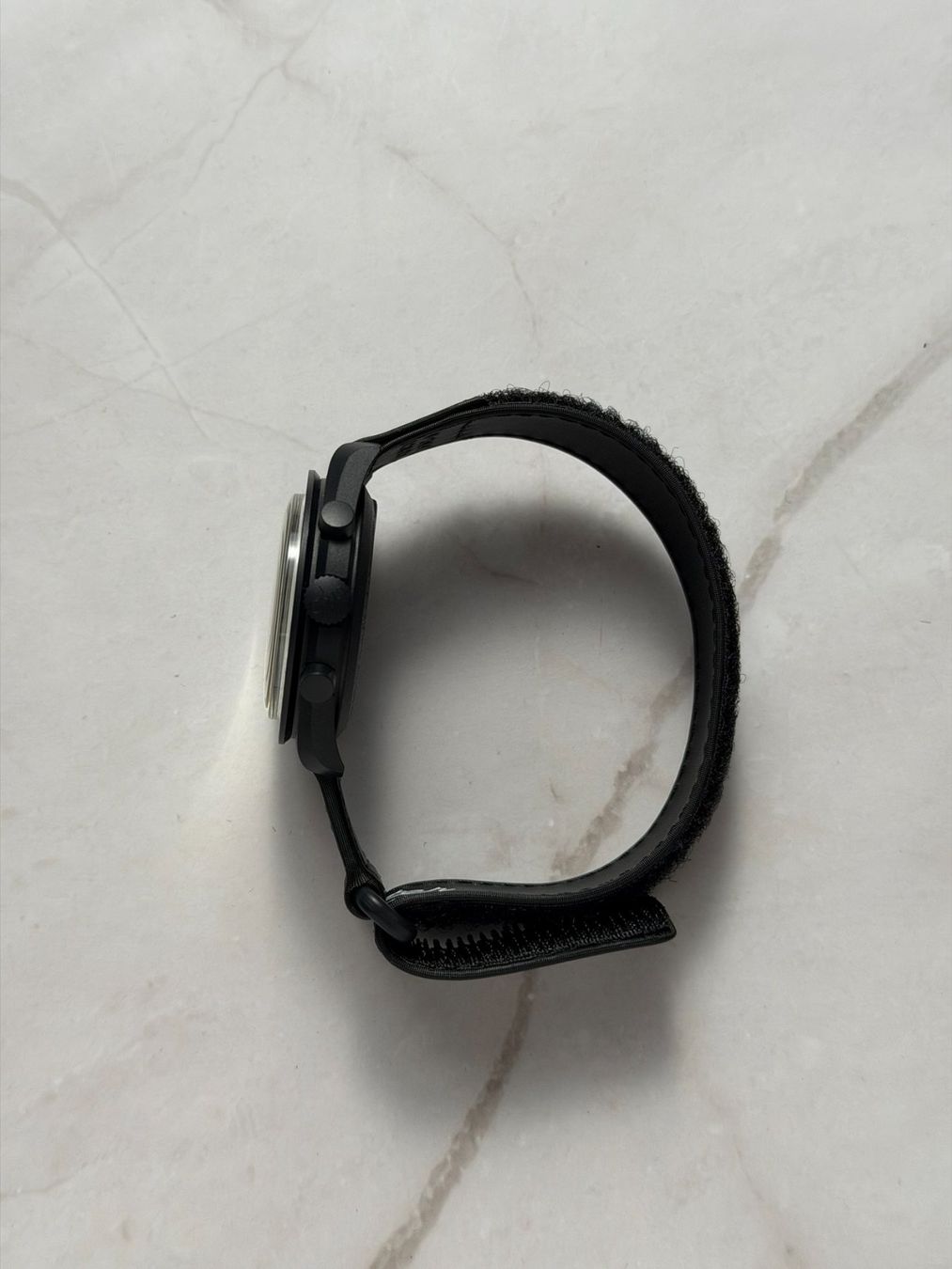 Swatch Orologi: Swatch Moonswatch – Nuovo (secondo la descrizione) da Villarepos venduto da aTimeAffair 2