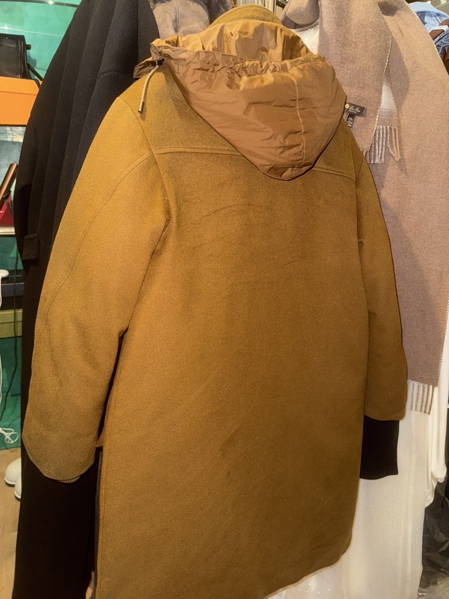 Loro Piana Mäntel: Loro Piana  parka coat  / unisex – Neu (gemäss Beschreibung) aus Genève von val_rp9x 4
