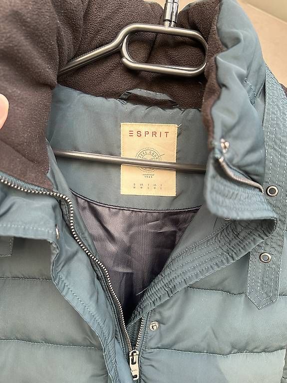 Giacche: Esprit Jacke Grösse M – Usato da Niederbuchsiten venduto da idontknow. 1