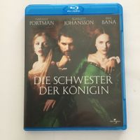 Die Schwester der Königin - Blu Ray