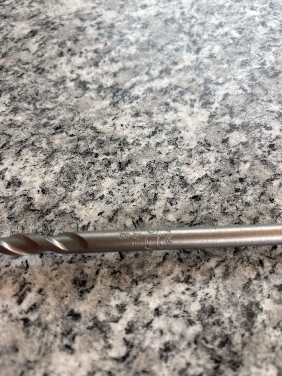 Tous les outils: Bohrer ca. 20 cm lang – D'occasion à Horw par Horberli 1