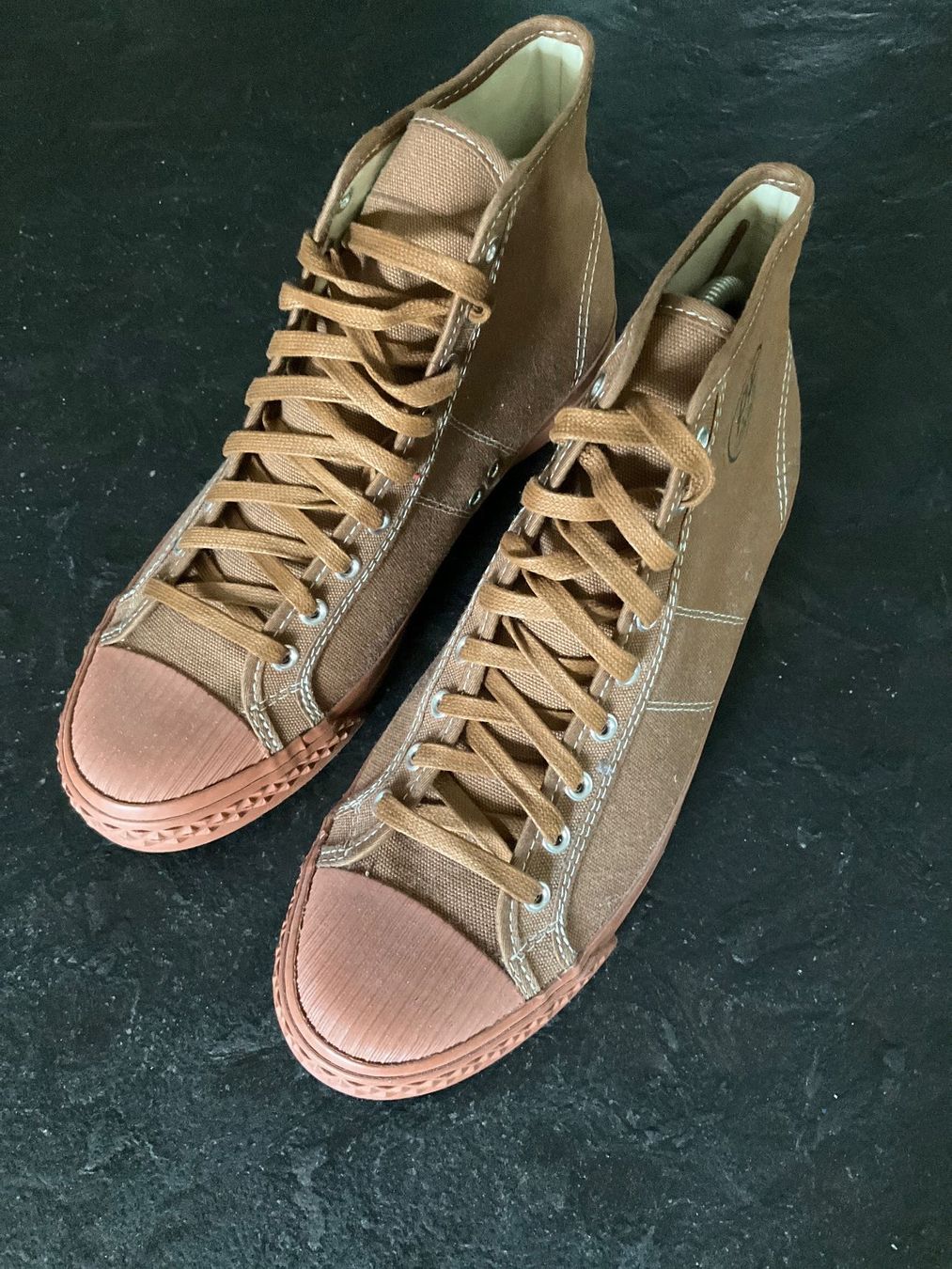 Chaussures hommes: P.F. Sneakers – Neuf avec emballage d'origine à Bülach par Suters0403