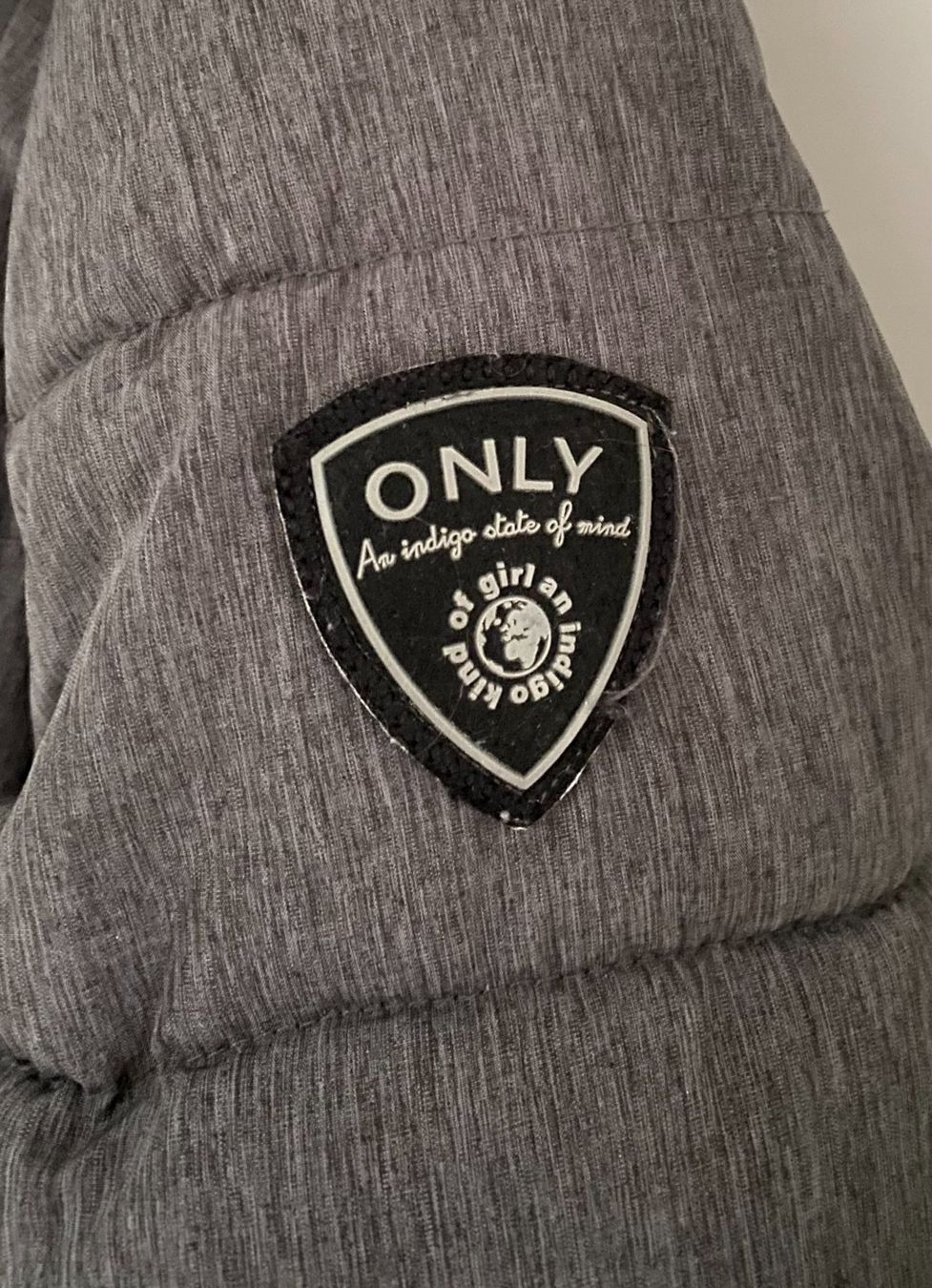 Only Giacche: Winterjacke, Grösse S – Usato da Emmenbrücke venduto da Florentina27 4
