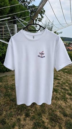 EHC Kloten Fan-Shirt