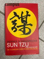 Sun Tzu für Manager: Die 13 ewigen Gebote der Strategie