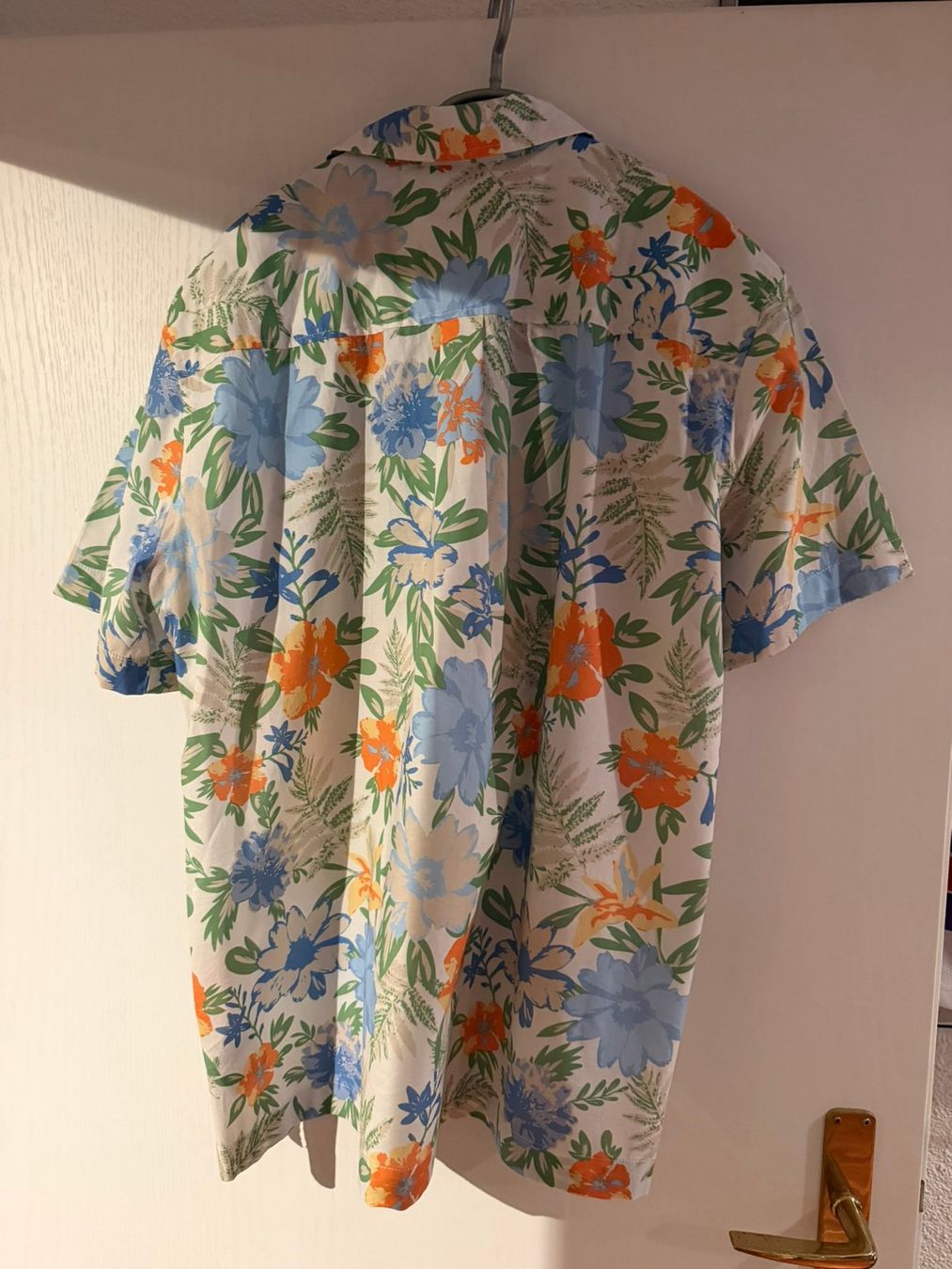 Joop Hemden: Joop Hawaii Hemd - L – Gebraucht aus Winkel von Studi66 3
