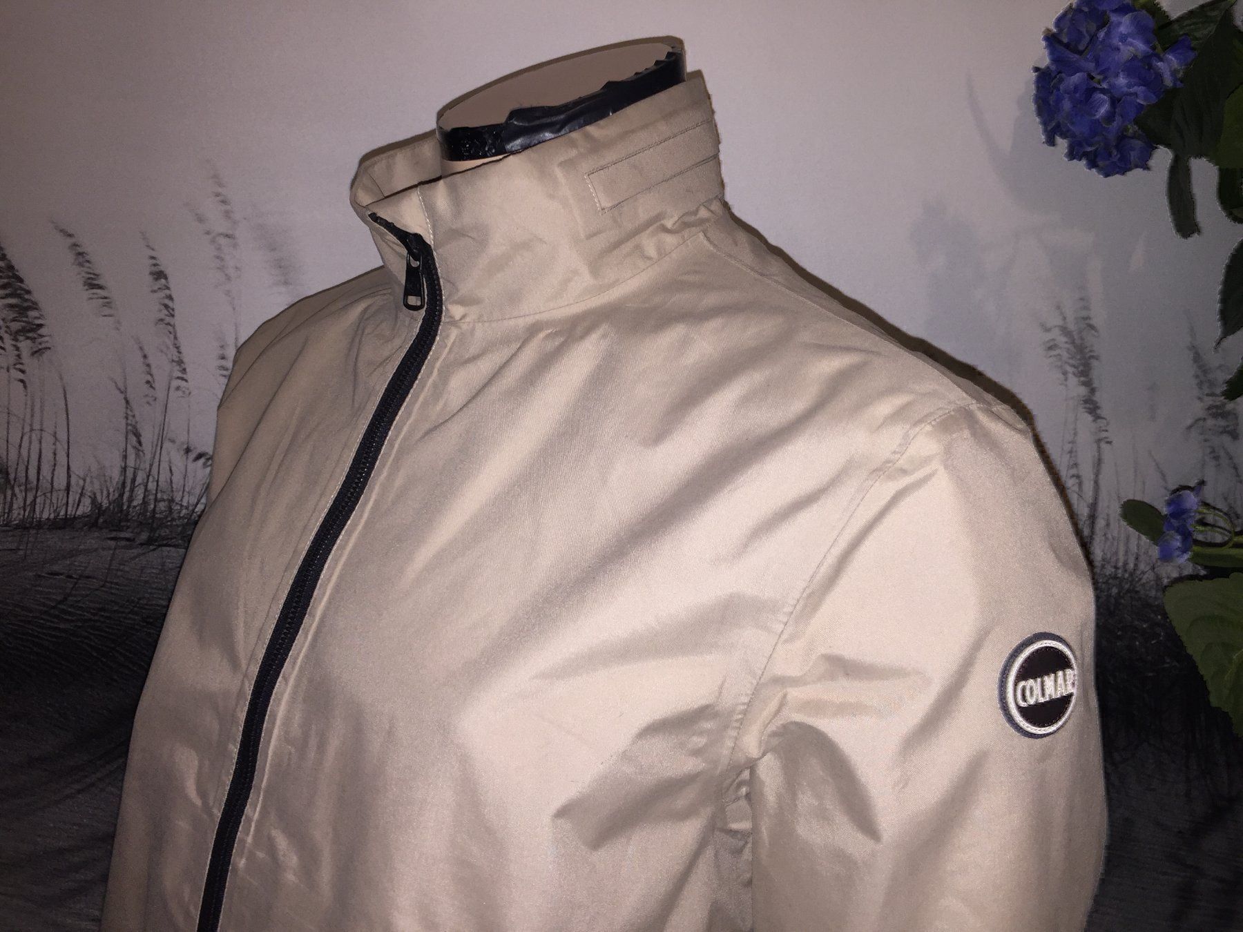 Jacken: COLMAR Veste/Jacke   Taille/Grosse 48 ou M – Gebraucht aus Cossonay-ville von Super-Price-Quality 2