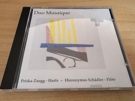 L2 Duo Musaïque – Duo Musaïque