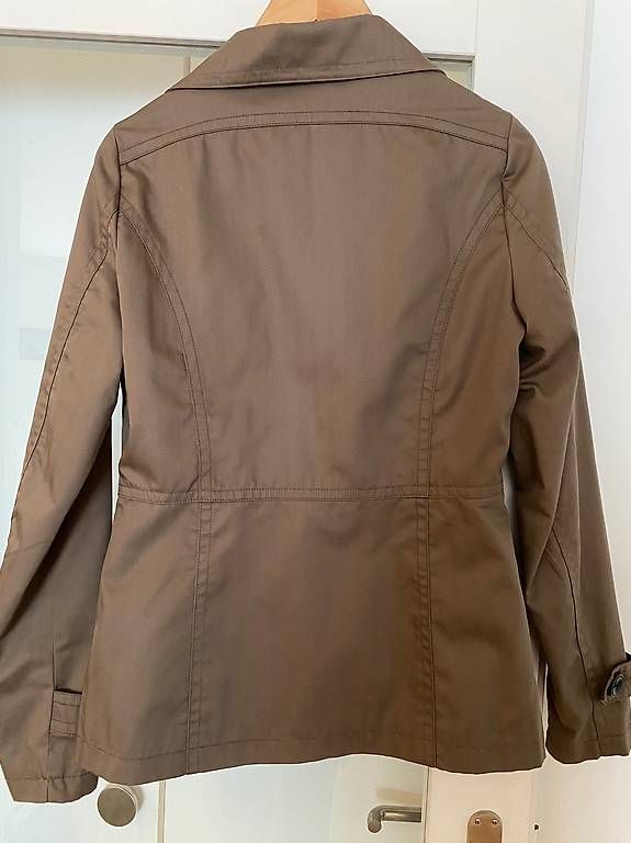 Jacken: Jacke Vero Moda Grösse S – Gebraucht aus Basel von Sydney02 2