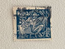 Ceskoslovensko Briefmarken ab 1.95 CHF (Gratis-Versand)