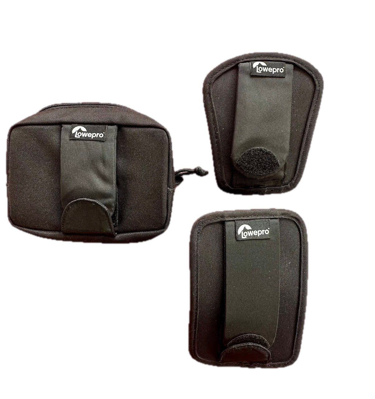 Lowepro Zaini: Fotorucksack -  Lowepro ProTactic BP 450 AW – Usato da Ried-Brig venduto da Challi 6