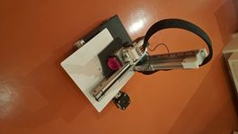 Cetus 3D Printer MK3