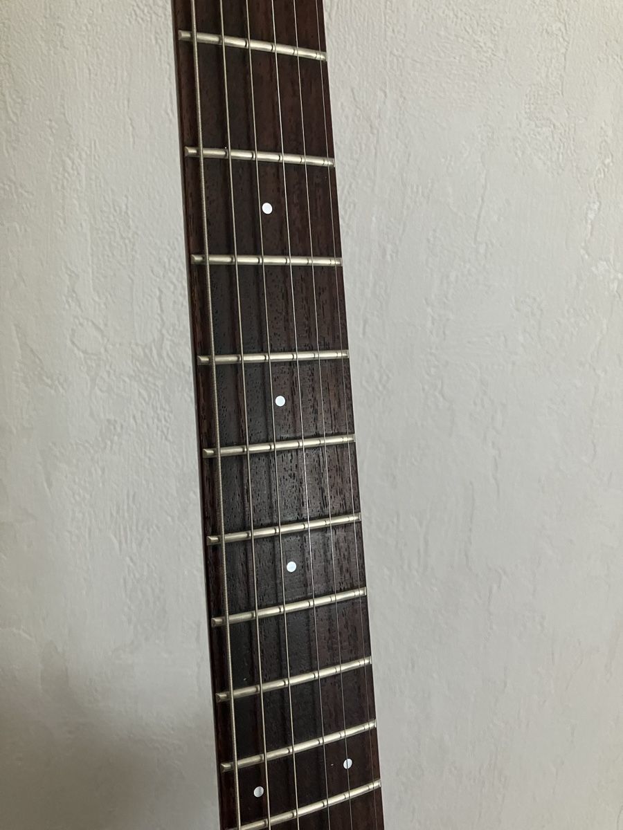 Instruments de musique: E-Gitarre Westone Japan – D'occasion à Münchenstein par Colo52 2