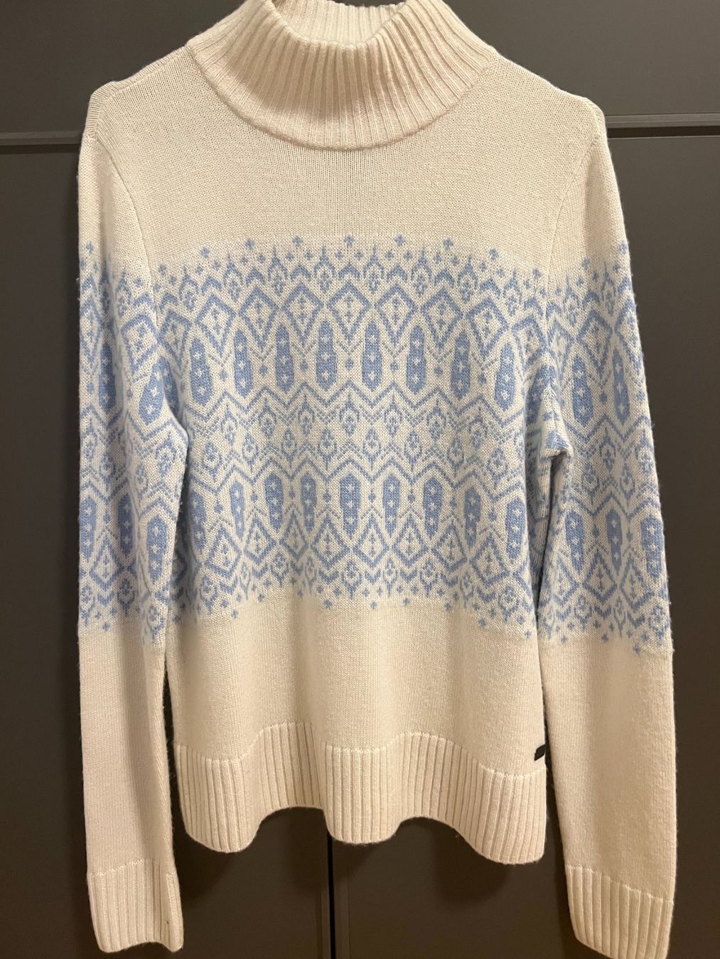 Bogner Maglioni & Felpe: Bogner Pullover (NEW) – Nuovo e nell'imballaggio originale da Tannay venduto da closet 1
