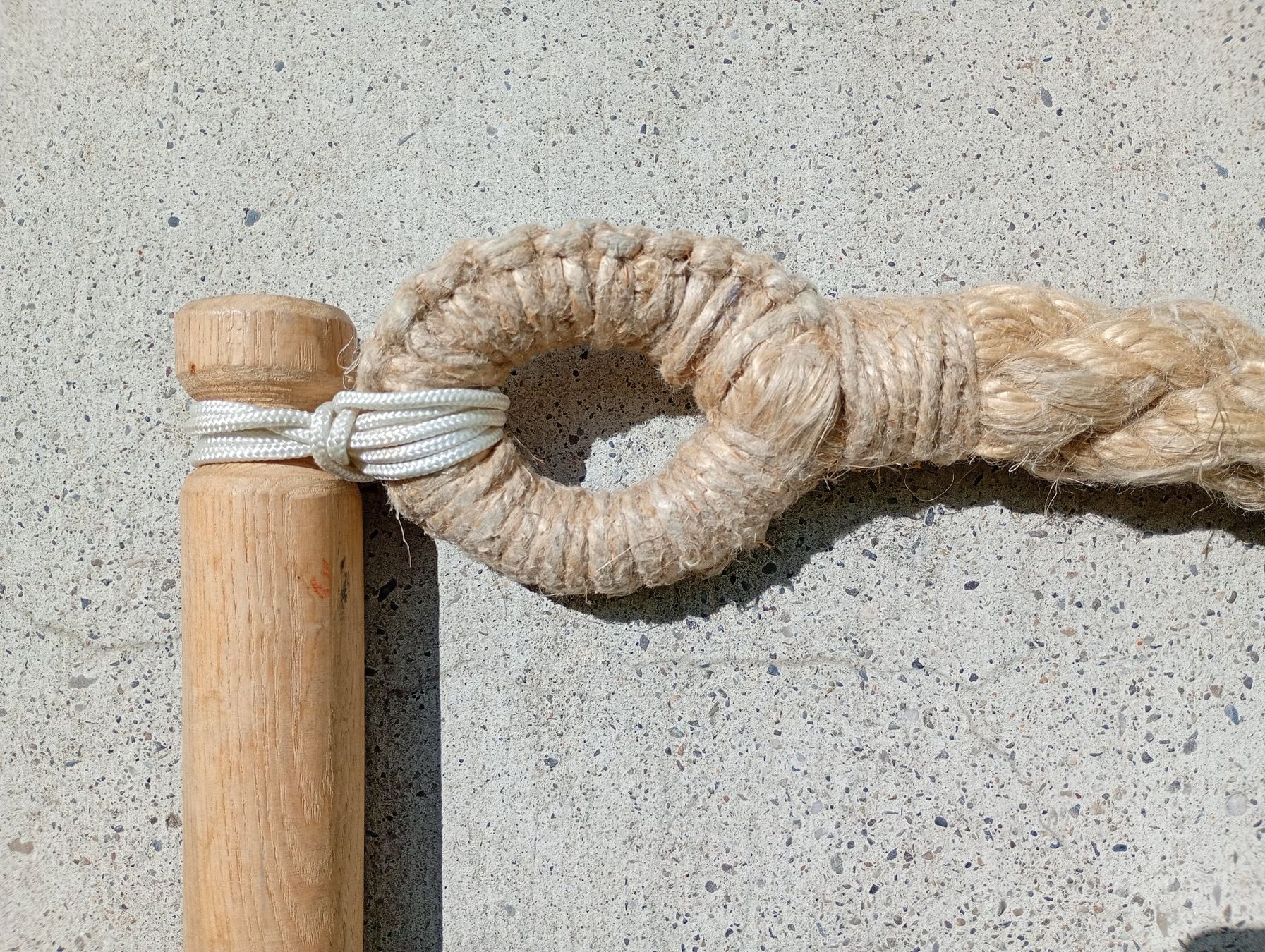 Autres accessoires pour animaux: Klausgeissel gross und klein – D'occasion à Möriken AG par Vellas 3