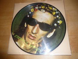 Efendi's Garden - PICTURE DISC LP - Babylon B 80004 - D 1979