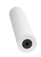 6Stk. Plotterpapier, 80 g/m², L 50 m x B610 mm,
