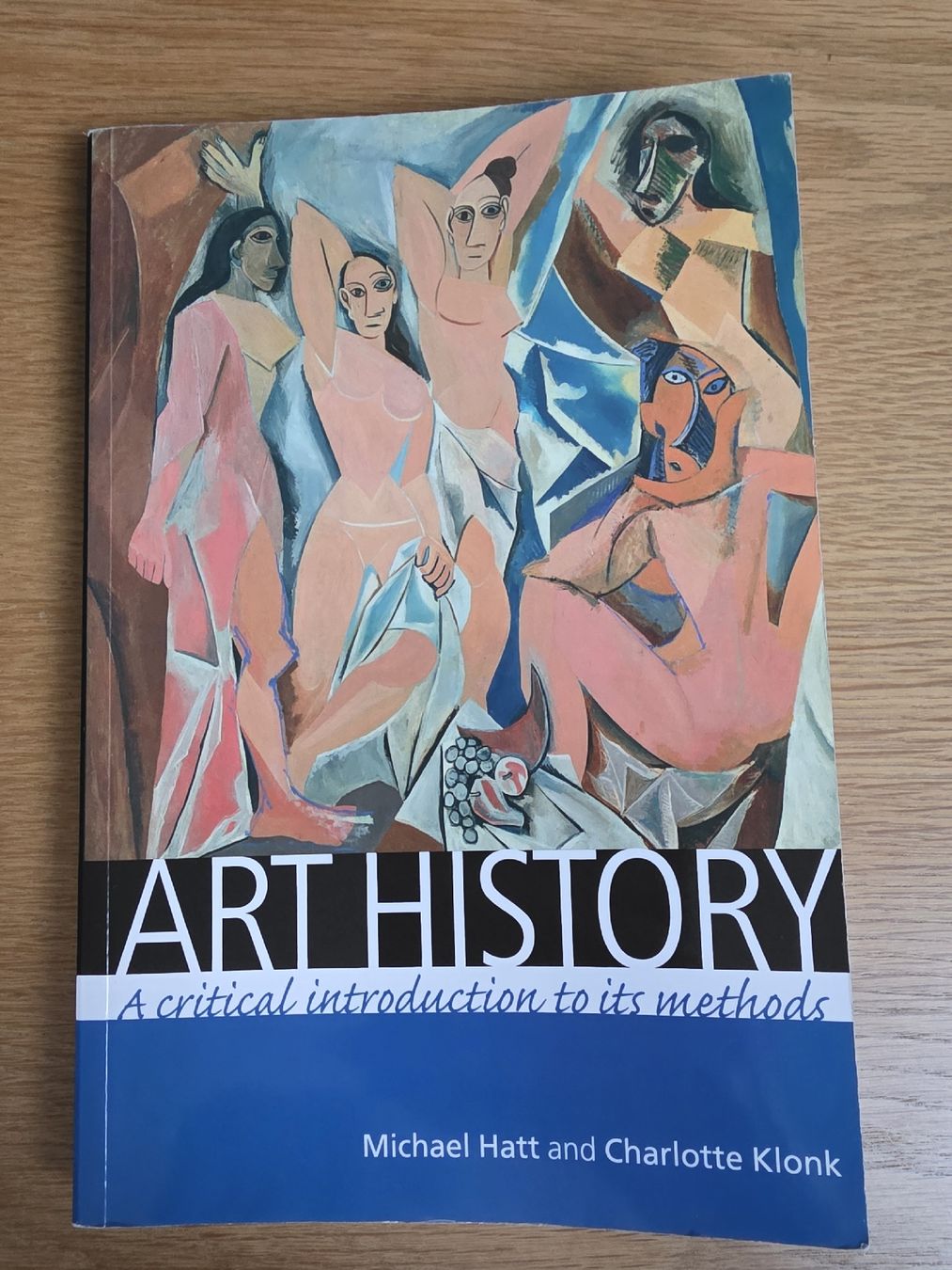 Libri: Art History. A critical introduction to its methods – Usato da Interlaken venduto da NataliiaS