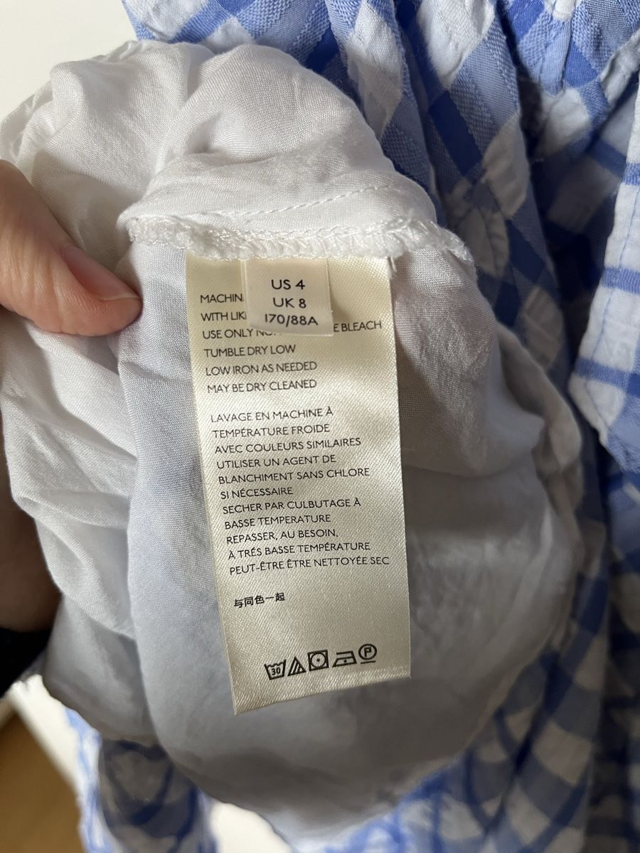 Vestiti: Free People Kleid S – Usato da Wädenswil venduto da Gilmored83 4