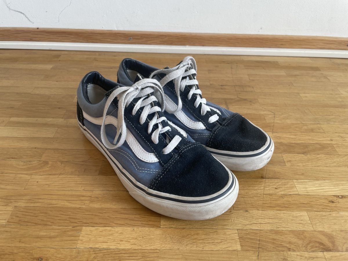 Vans Scarpe per ragazzi: Vans: Gr.38 – Usato da Zürich venduto da Maxim0357