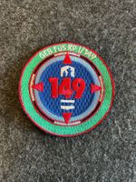 Badge, A95, Geb Füs Kp I/149
