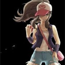 Profile image of Poke-girl