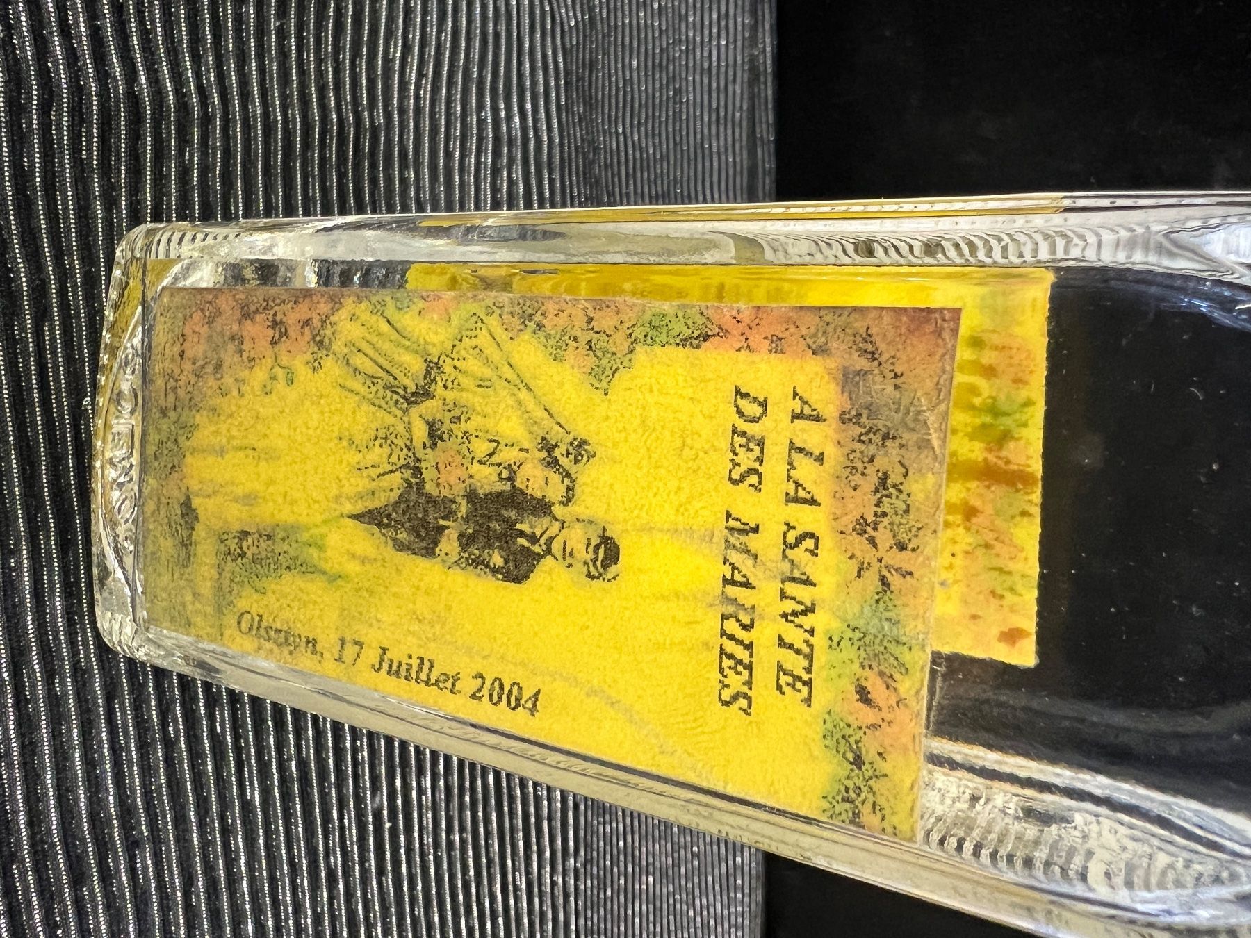 Spiritueux: VODKA POLICH – D'occasion à Genève par Leboucheoreilles 5
