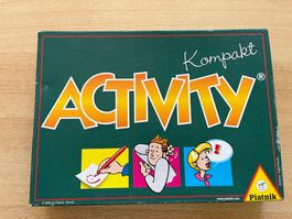 Activity Kompakt
