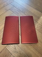 Grille avant ALuminium pour Beolab 2500 MK2 Bang & Olufsen