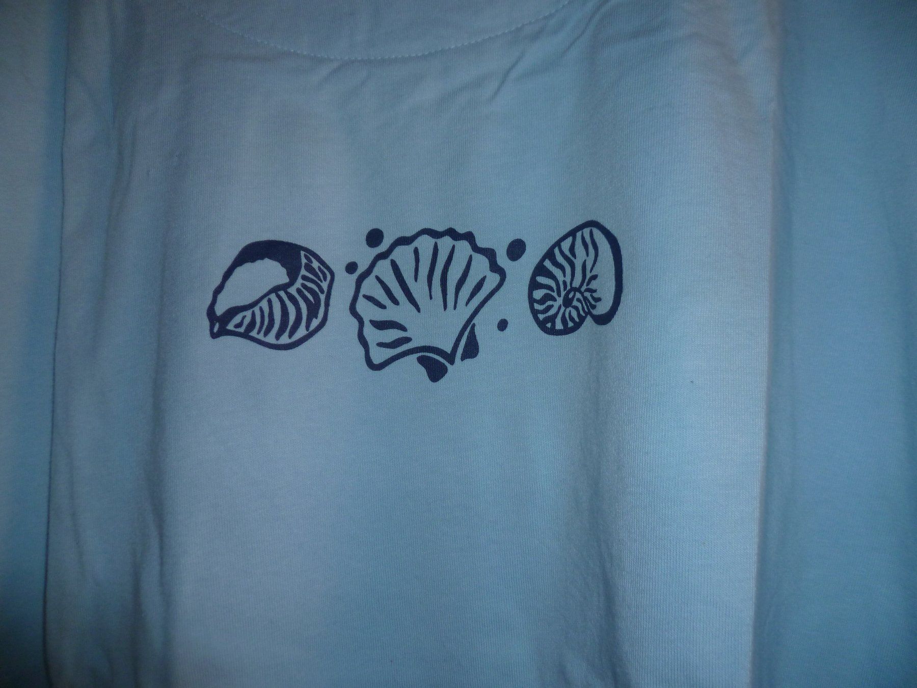 T-shirt: T'Shirt 3 Stk. – Usato da Bargen BE venduto da angel611 3