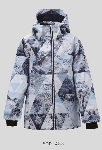 2117 Giacche & Cappotti: TÄLLBERG junior light padded Jacket – Nuovo (secondo la descrizione) da Brig venduto da Coular