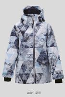 TÄLLBERG junior light padded Jacket