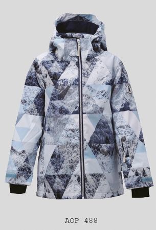 TÄLLBERG junior light padded Jacket
