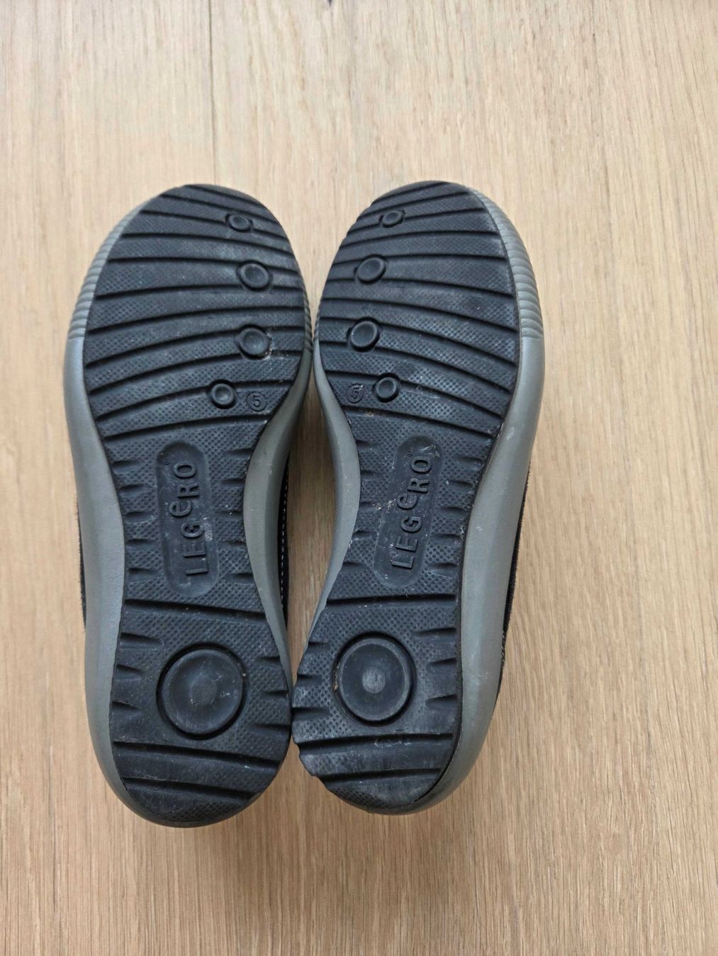 Legero Damenschuhe: Legero Schuhe – Gebraucht aus Toffen von Josch62 2