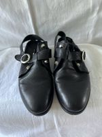 Halbschuhe nr 38