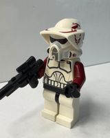 LEGO Star Wars Clone ARF Trooper (sw0378)