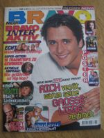 Bravo Nr 6  vom 4 Febr 1999 Offspring Maite Touch  &  & NEU